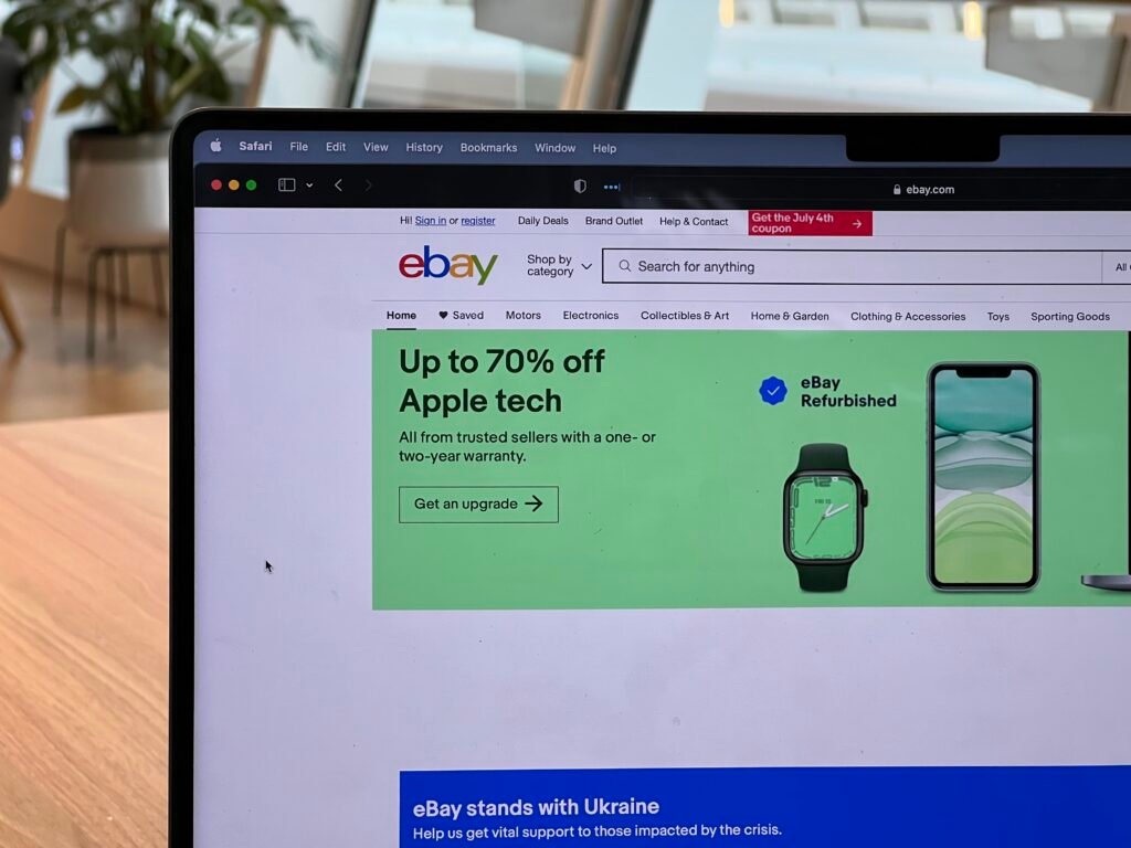 Can I Use Coupons On EBay?