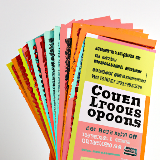 How to Obtain Manufacturer Coupons